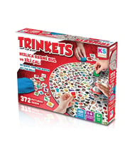 25108 Ks, Trinkets Oyunu
