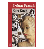 KARA KİTAP