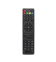 Rowell Rvl 8800 Uydu Alıcı Kumandası