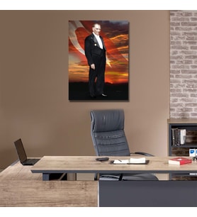 Atatürk Fotoğrafı-189