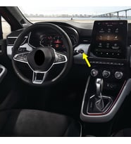 Renault Clio V 5 2020-2023 Start Stop Düğmesi Tuşu 251503993R