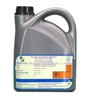 Eurolub Force K-102 3 Lt Yarı Sentetik Boryağ