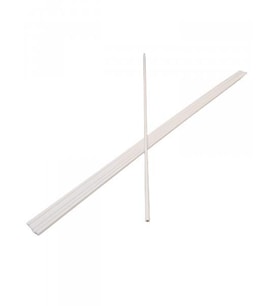 GÜMÜŞ KAYNAK TELİ FLUX'LI % 40 (2 MM) (1 ADET)