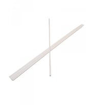 GÜMÜŞ KAYNAK TELİ FLUX'LI % 40 (2 MM) (1 ADET)