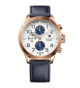 Tommy Hilfiger TH1791139 Erkek Kol Saati
