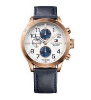 Tommy Hilfiger TH1791139 Erkek Kol Saati