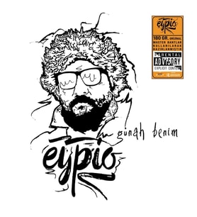 Eypio Günah Benim - Plak