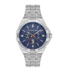 U.S. Polo Assn. Uspa1137-03 Erkek Kol Saati