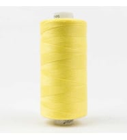 Wonderfil Polyester Dikiş İpliği - DS182 - Laser Lemon