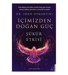 İçimizden Doğan Güç