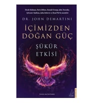 İçimizden Doğan Güç