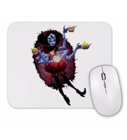 Spider Mouse Pad