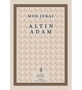 Altın Adam