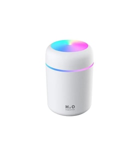 USB Hava Nemlendirici H2O