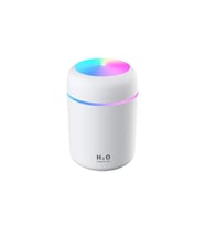 USB Hava Nemlendirici H2O