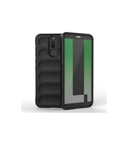 Mate 10 Lite Kılıf Optimum - Siyah