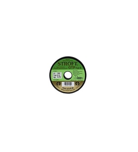 Stroft Gtp Typ E OLİVEN GREEN Yeşil E2 0,10mm 150Mt İp Misina