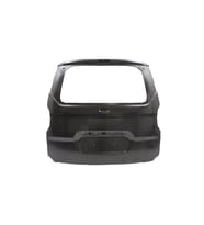 FORD COURIER ARKA BAGAJ KAPAĞI 13- FOR08CR007 ET76A40706AJ