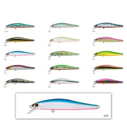 Zipbaits Rigge 90F Twitch 9.5gr Maket Balık 220