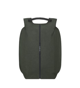 SAMSONITE KA6-34-001 15.6 Securipak Notebook Sırt Çantası Yeşil