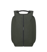 SAMSONITE KA6-34-001 15.6 Securipak Notebook Sırt Çantası Yeşil