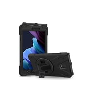 Samsung Galaxy T577 Tab Active 3 Kılıf Amazing Tablet Kapak - Siyah