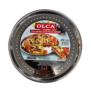 Emrullah EMR PT29 Metal Pizza Tepsisi 29 cm