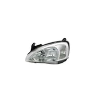 Esse Otomotiv - Corsa C Far Sol 01-03 Dpo 442-1125l-ld-em 1216000