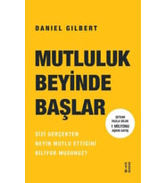 Mutluluk Beyinde Başlar