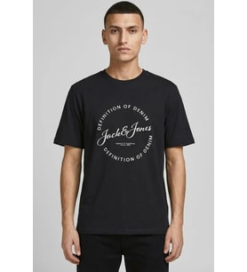 Jack & Jones Jjgrayson Erkek Tişört