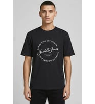 Jack & Jones Jjgrayson Erkek Tişört