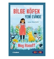 Bilge Köpek Yeni Evinde