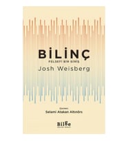 Bilinç -Felsefi Bir Giriş