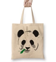 Panda Bez Çanta Uzun Saplı
