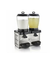 Remta ST35 2’li Royal Mini Şerbet & Ayran Gri