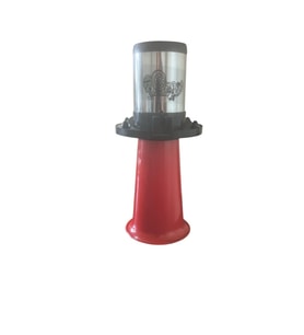 KORNA EBUBE 12V.(OKUZ KORNA)