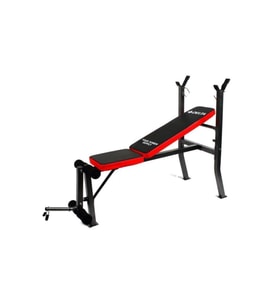 Delta 6010 Ayarlanabilir Mekik Bench Ağırlık Sehpası