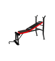Delta 6010 Ayarlanabilir Mekik Bench Ağırlık Sehpası
