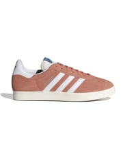 adidas Gazelle Erkek Günlük Ayakkabı IG6213 Turuncu