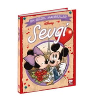 Disney Sevgi En Güzel Maceralar Serisi