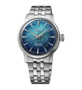 Seiko HCB001J Erkek Kol Saati