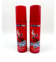 Maxi DermaBit 200 ml Kuş Spreyi 2 adet