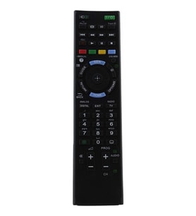 Sony Rm-Ed045 Uyumlu Televizyon Kumandası