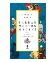 Barbar Modern Medeni