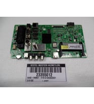 VESTEL 40R6015F-40TF6025-LE40S278F Televizyon Şase (Siyah)