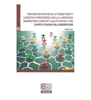 Orchestrator Role of Third Party