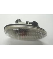 2004-2006 Mitsubishi Pajero Çamurluk Sinyali Beyaz Sağ-Sol Aynı (Adet) (Casp) (Adet) (Oem No:Mr52202