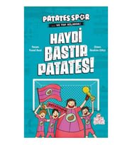 Haydi Bastır Patates!