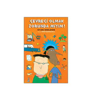 Çevreci Olmak Zorunda mıyım Dyan Sheldon Günışığı Kitaplığı