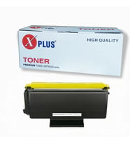Xplus® DCP-8065DN TN-3185 / TN-650 / TN-3290 Ithal Muadil Toner 8.000 Sayfa (Siyah)